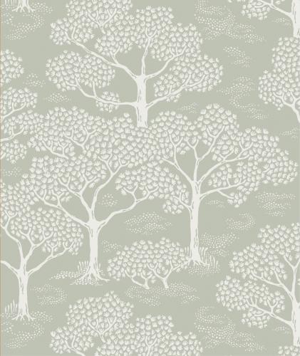 Littlephant-1568-Woodlandnotes-Sage-green-pattern-LowRes