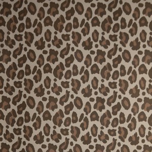 THIS IS IT BROWN tapetrapport