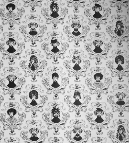 slb tillsammans black wallpaper